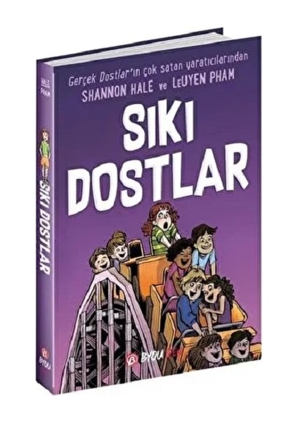 Sıkı Dostlar
