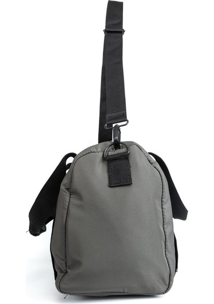 Seyahat, Spor, Günlük Kullanım İçin Pratik Ve Kaliteli Astarlı Ve Fonksiyonlu El Ve Omuz Çantası Haki fırsatları