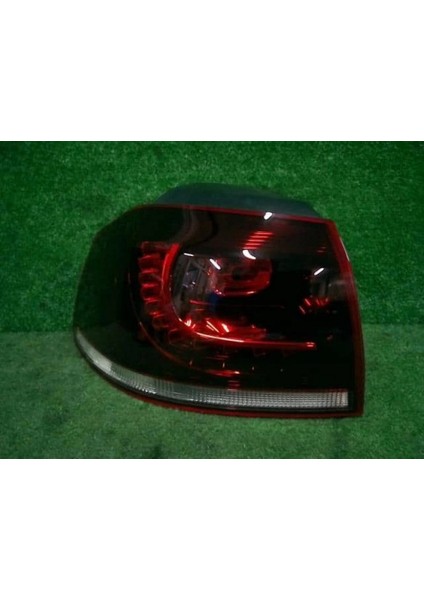 Vw Golf6 Caddy Jetta 2010- Sis Lambası Sağ Oem No (5K0941700)