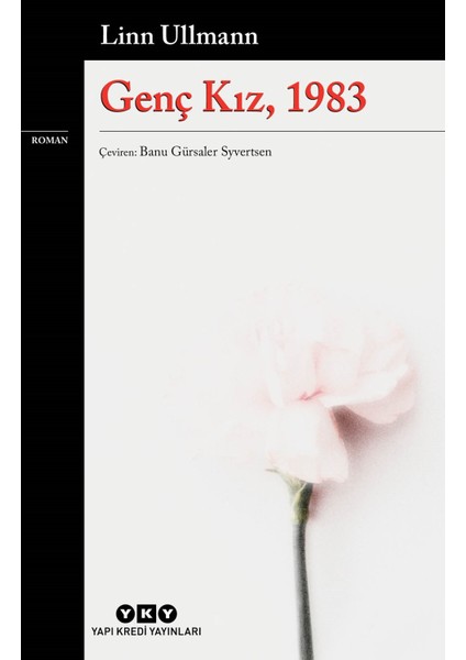 Genç Kız 1983