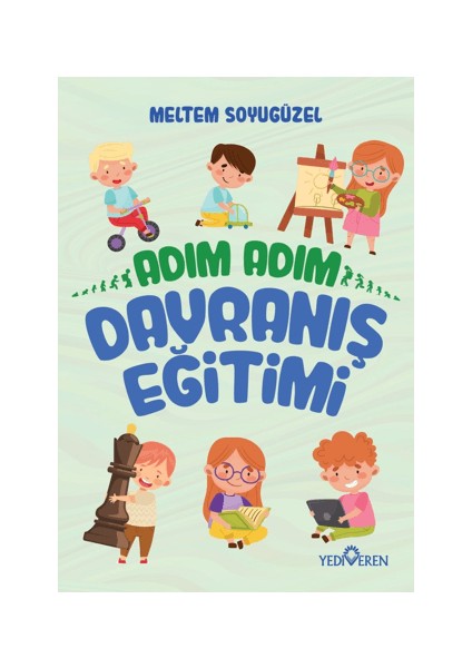 Adım Adım Davranış Eğitimi