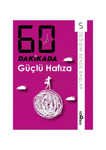 60 Dakikada Güçlü Hafıza