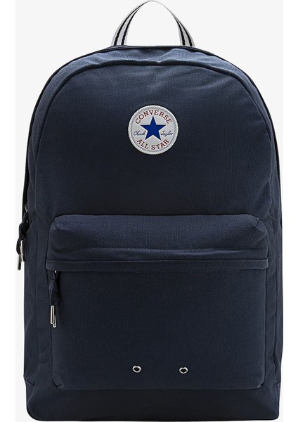 Unisex Lacivert Sırt Çantası.bfk