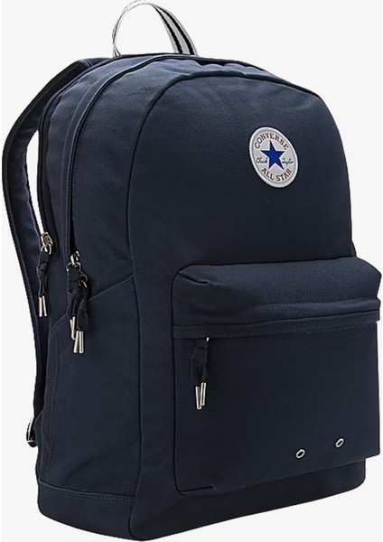 Unisex Lacivert Sırt Çantası.bfk modelleri