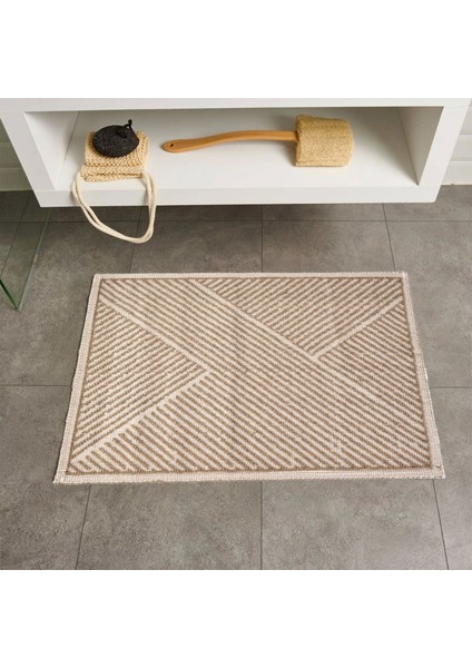 Soft Banyo Paspası - Asorti - 50X80 cm modelleri