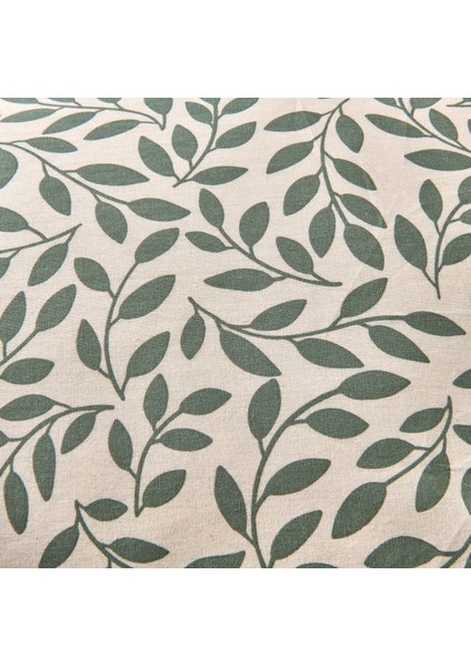 Soft Sacha 2'li Yastık Kılıfı - Krem - 50X70 cm modelleri