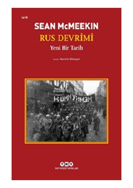 Rus Devrimi - Yeni Bir Tarih