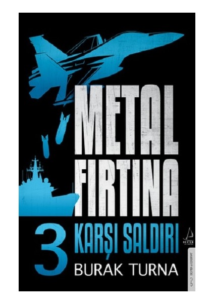 Metal Fırtına 3