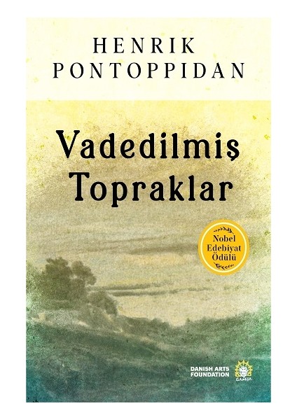 Vadedilmiş Topraklar