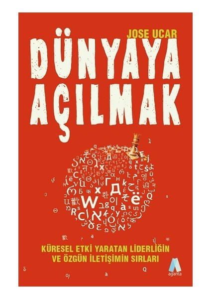 Dünyaya Açılmak