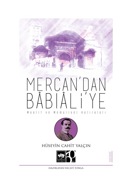 Mercan'dan Babıali'ye