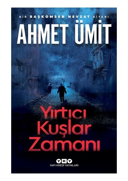 Yırtıcı Kuşlar Zamanı