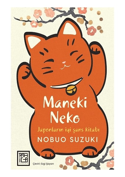 Maneki Neko
