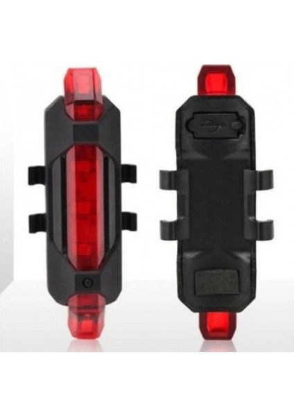 Bisiklet Arka Stop Uyarı Lambası fırsatları