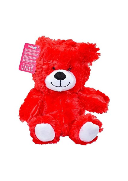 2 Adet Pelüş 2228 Bear 20 cm