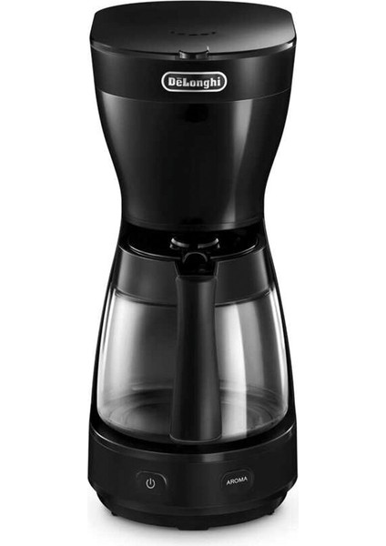 2 Adet Delonghi Icm 16210 Filtre Kahve Makinesi fiyatları