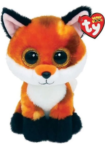 4 Adet Ty Peluş Meadow Fox 15 cm fiyatları