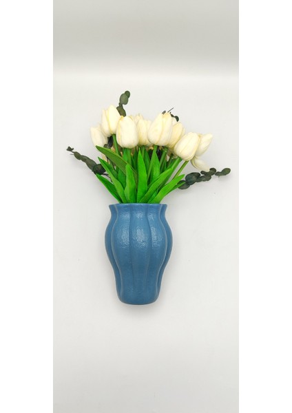 | Dokulu Bohem Vazo | Dip Mavisi fiyatları