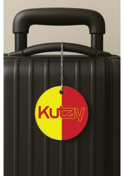 Kişiye Özel Isim Soyisim Kelime Yazılı Pleksi Bavul Etiketi Valiz Etiketi Isim Tasarim 73