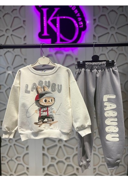 Karakter Baskılı Alt Üst Takım Erkek Çocuk modelleri