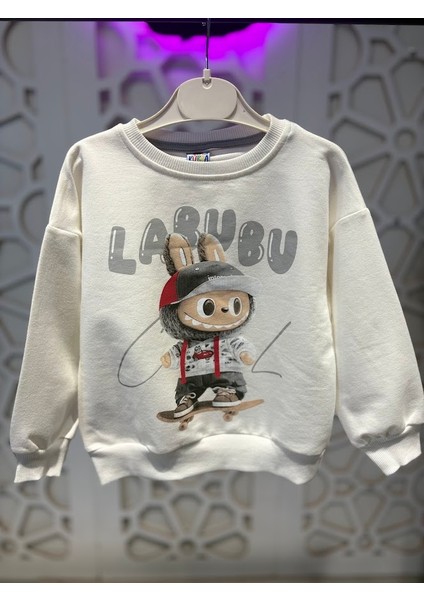 Karakter Baskılı Alt Üst Takım Erkek Çocuk fırsatları