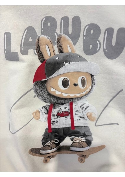 Karakter Baskılı Alt Üst Takım Erkek Çocuk indirimleri