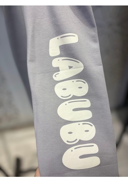 Karakter Baskılı Alt Üst Takım Erkek Çocuk