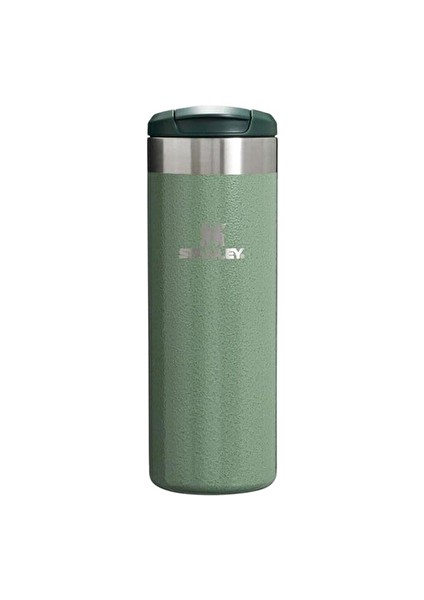 3 Adet Stanley The Aerolight Transit Mug Yeşil 0,47 Litre