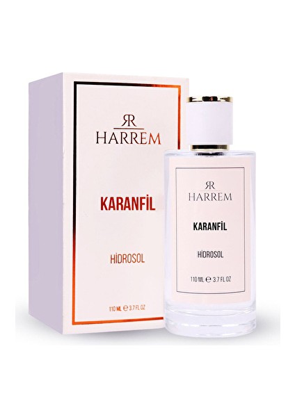 2 Adet Harrem Karanfil Suyu