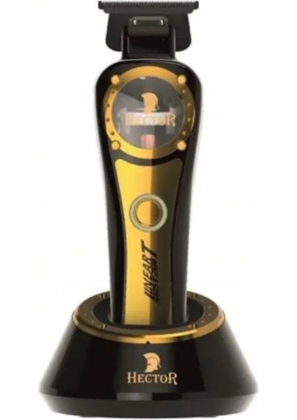 Linear Motor T Bıçak Tıraş Makinesi