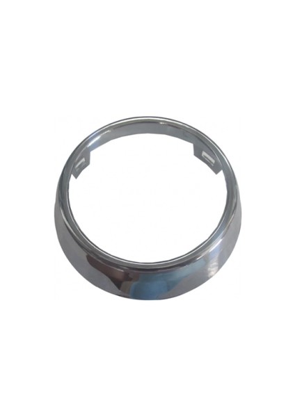 Peugeot 3008 2009-2013 Sis Lamba Kapağı Nıkelaj Çerçevesı Sağ Oem No (7452YR)