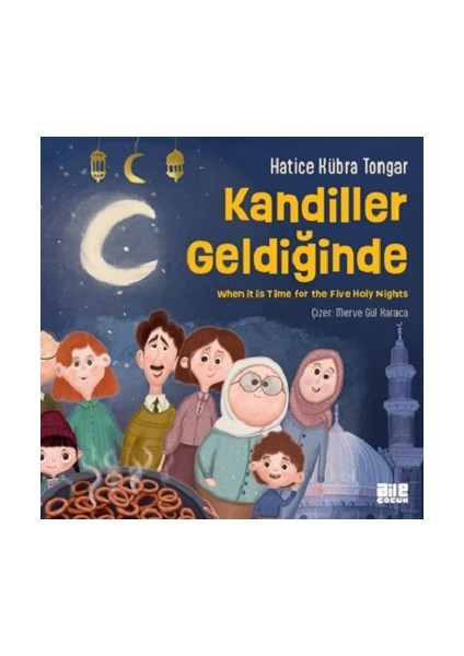 Kandiller Geldiğinde