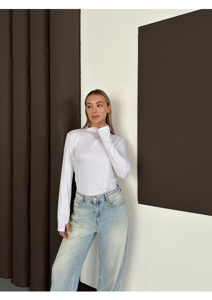 Kadın 2'li Set Parmak Detaylı Body fiyatları