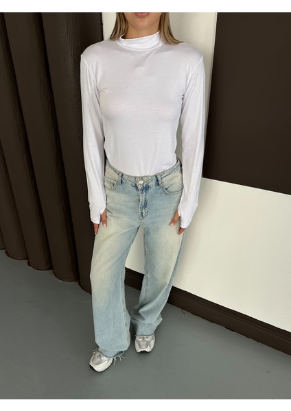 Kadın 2'li Set Parmak Detaylı Body indirimleri