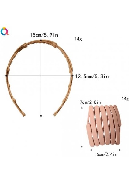Katlanabilir Taç Toka modelleri