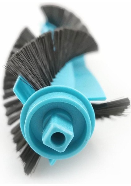 Viomi Uyumlu V2, V2 Pro, V3, Se, Mijia Robot Süpürge Yedek Fırça Filtre Seti 5 Parça indirimleri