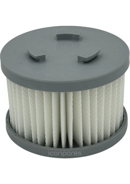 Jimmy Uyumlu JV85, JV85 Pro, H9 Pro Şarjlı Süpürge Hepa Filtresi fiyatları