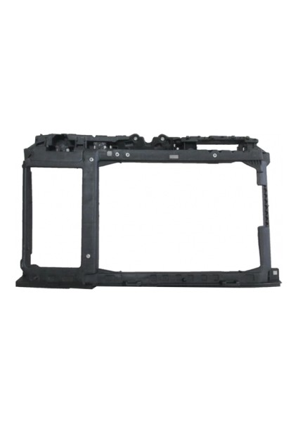 Peugeot 208 2024-2025 Ön Panel Plastik 1,2 Benzinli Oem No (9823718480)