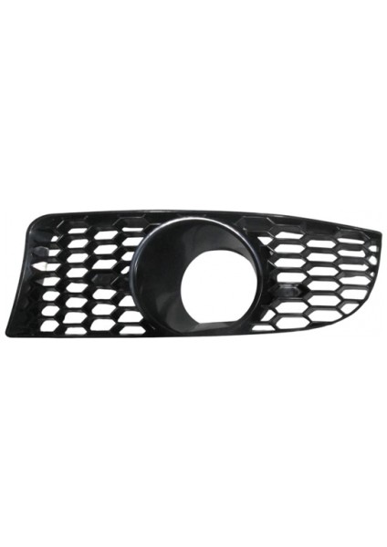 Bmw 3 Serı- 3 Serisi- 2005-2011 Sis Lamba Kapağı Sağ Sis Delıklı (Tampon Panjurusı) (M3/lcı) Oem No (A51117900764R)