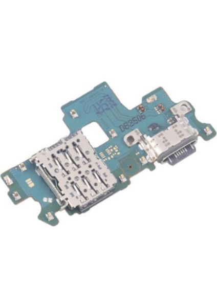 Samsung Uyumlu Galaxy A56 5g Şarj Soketli Mikrofon Bordu SM-A566B, SM-A566B/DS fiyatları