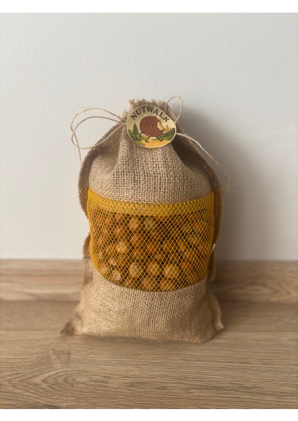 400G Kabuklu Fındık – Doğal Taze Hasat | Nutwalk