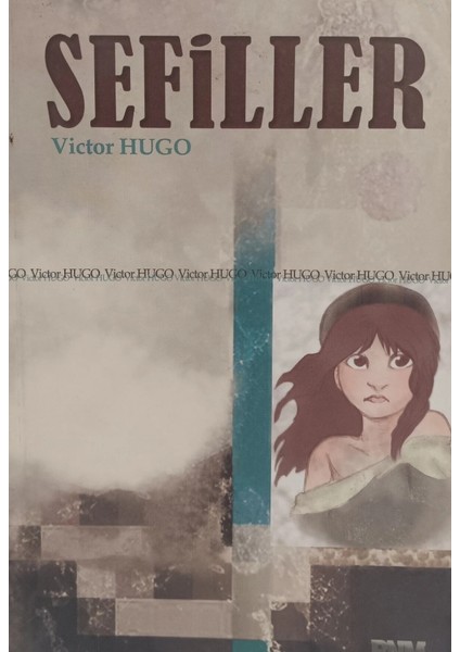 Sefiller Victor Hügo