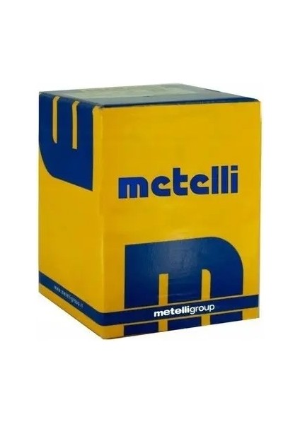 050301 Ana Merkez 1064284 YS4Z2004AA