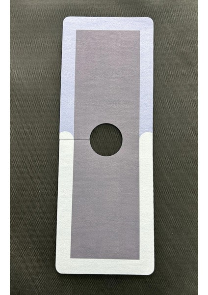 Su Emici Sihirli Lavabo Kenar Matı 38X13CM (5324) fiyatları