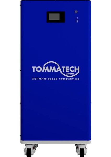 11KW Tommatech Lityum Solar Paket fırsatları