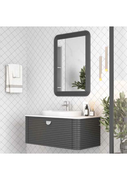 Sydney Banyo Dolabı 100 cm