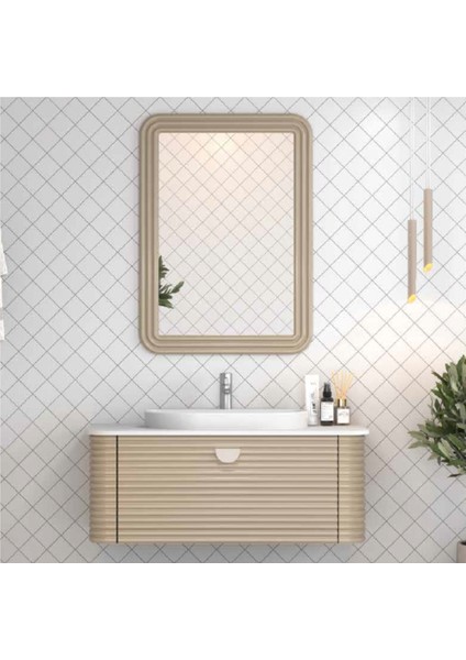 Sydney Banyo Dolabı 100 cm modelleri