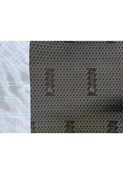 Mastel Desen Gri Renk Kesme Kaymaz Taban Halı Yolluk fiyatları