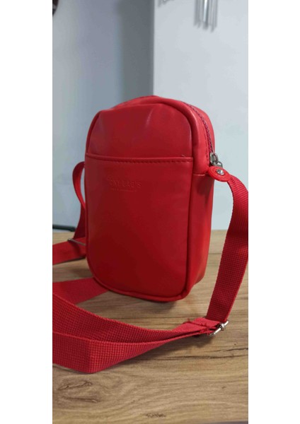 Narçiçeği Çapraz Çanta