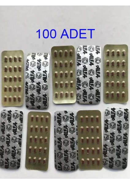 Kaliteli Çakmak Taşı 100 Adet